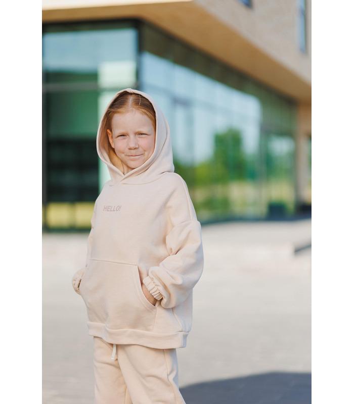 купить детский костюм с капюшоном