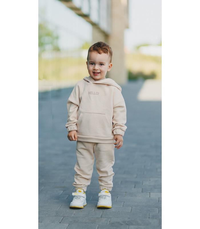 спортивний дитячий костюм