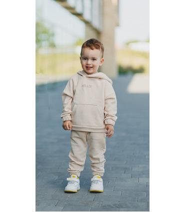 спортивний дитячий костюм