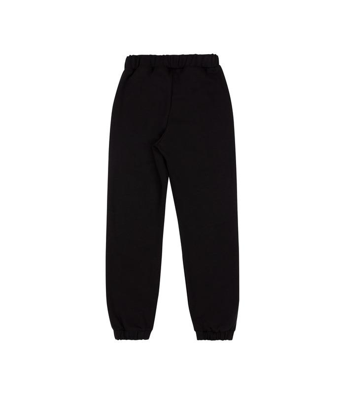 детский черный костюм