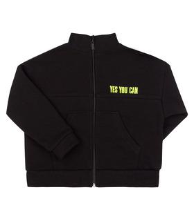 черный костюм для девочки