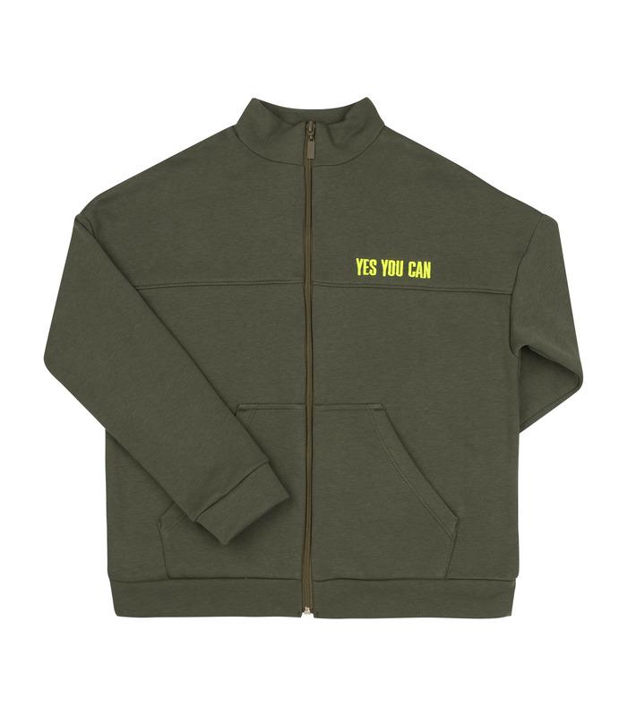 спортивний костюм для хлопчика