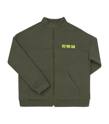 спортивний костюм для хлопчика