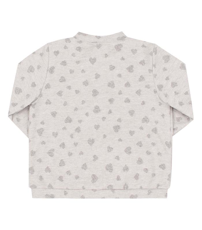 кофта для дівчинки