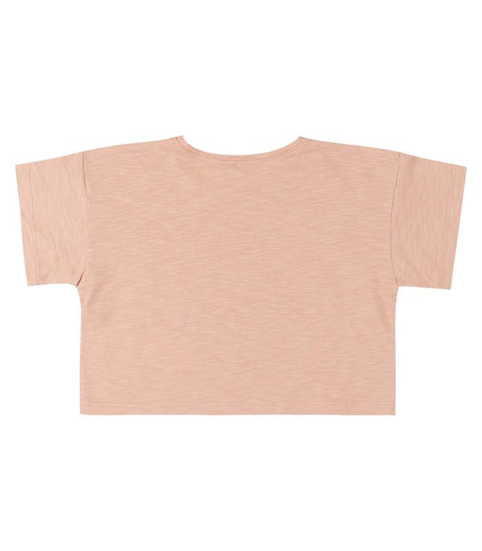 дитяча футболка оверсайз