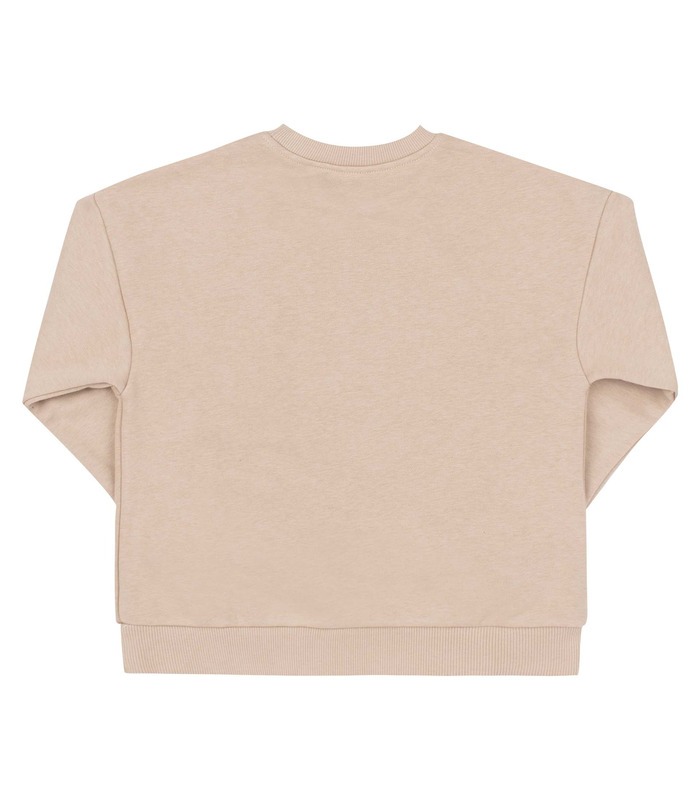 бежева дитяча кофта осінь