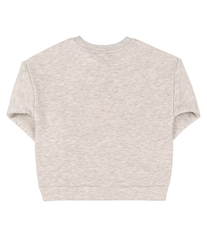 осінній дитячий джемпер