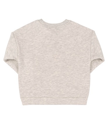 осінній дитячий джемпер