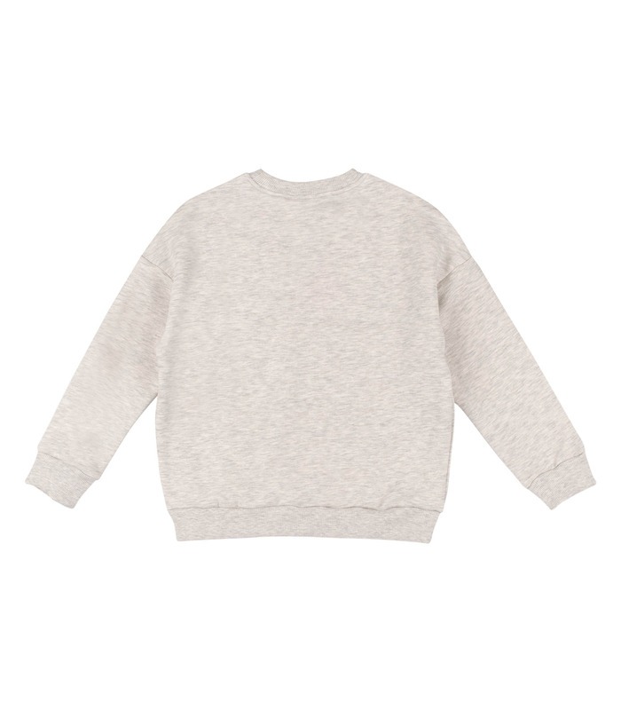 утеплений дитячий джемпер