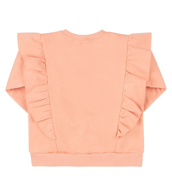 осення кофта девочкам