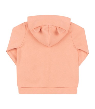 дитяча кофта з начосом