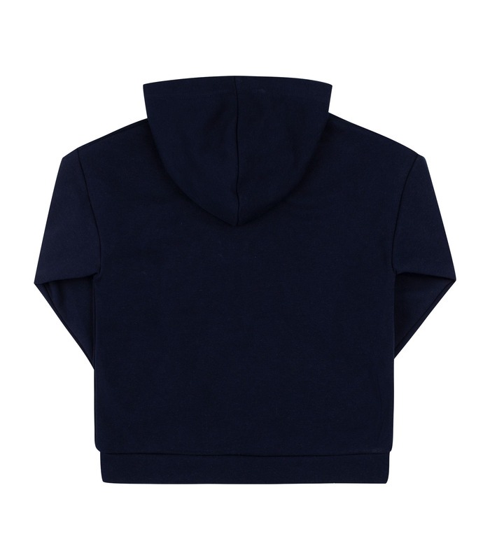 Детский костюм КС748 (800) - теплый синий спортивный костюм мальчику от МамаТато