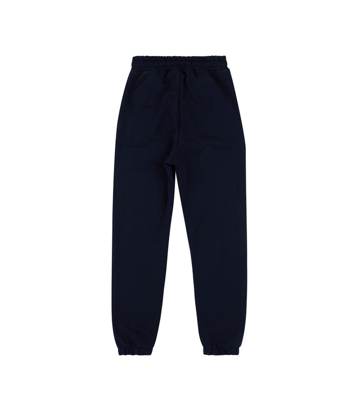 Дитячий костюм КС748 (800) - теплий синій дитячий костюм хлопчику від МамаТато