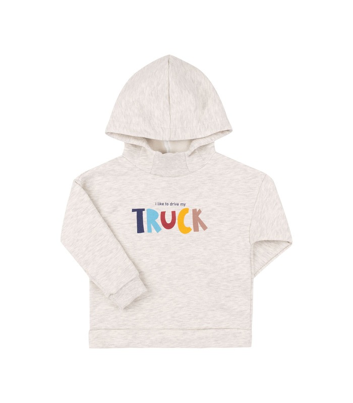 сірий дитячий костюм малюкам