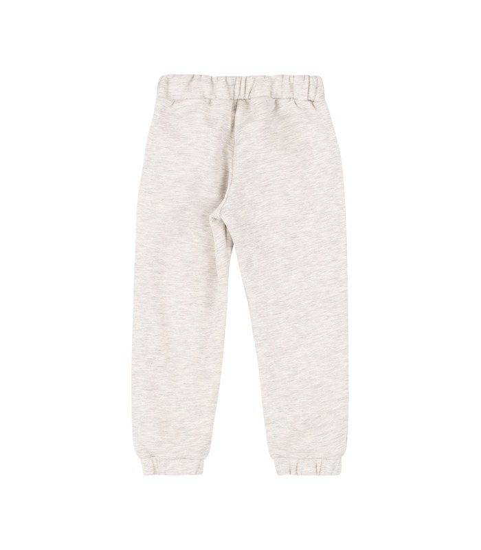 сірий костюм з начосом для хлопчика