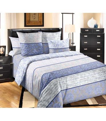 Комплект постільної білизни "Візерунки".