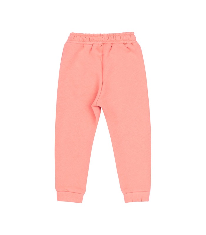 теплі штани для дівчинки