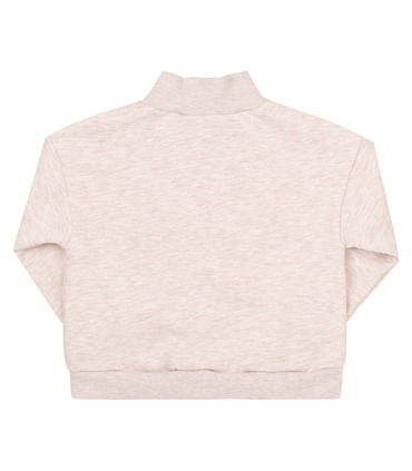 бежевый костюм девочке