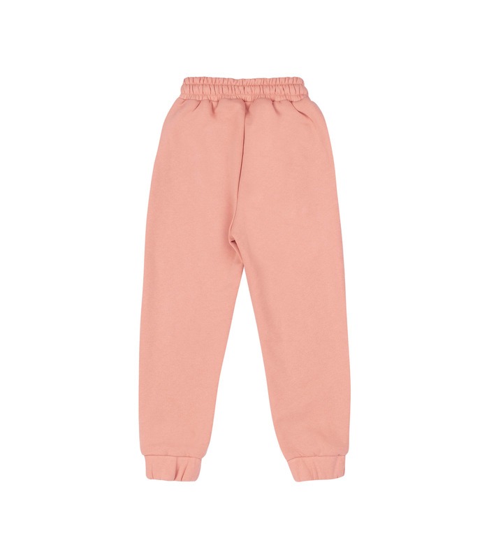 теплі штани дівчинці