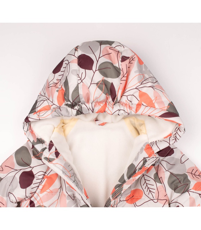 осенняя куртка девочке