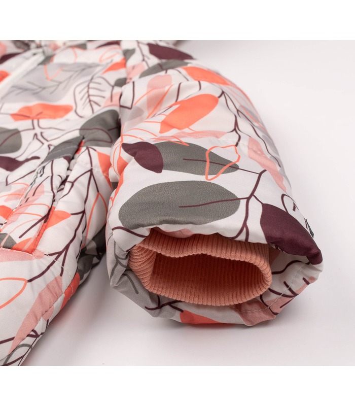 Детская осенняя куртка КТ314 (201) - осенняя детская куртка девочке от МамаТато