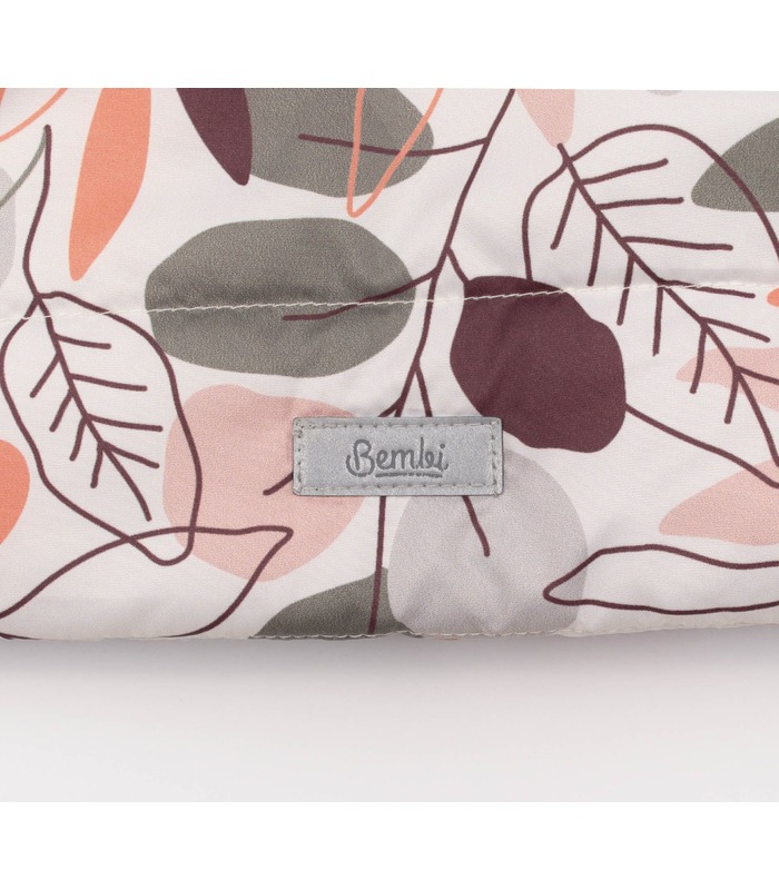 Детская осенняя куртка КТ314 (201) - осенняя детская куртка девочке от МамаТато