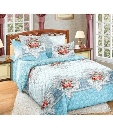 Комплект постільної білизни "Патриція".