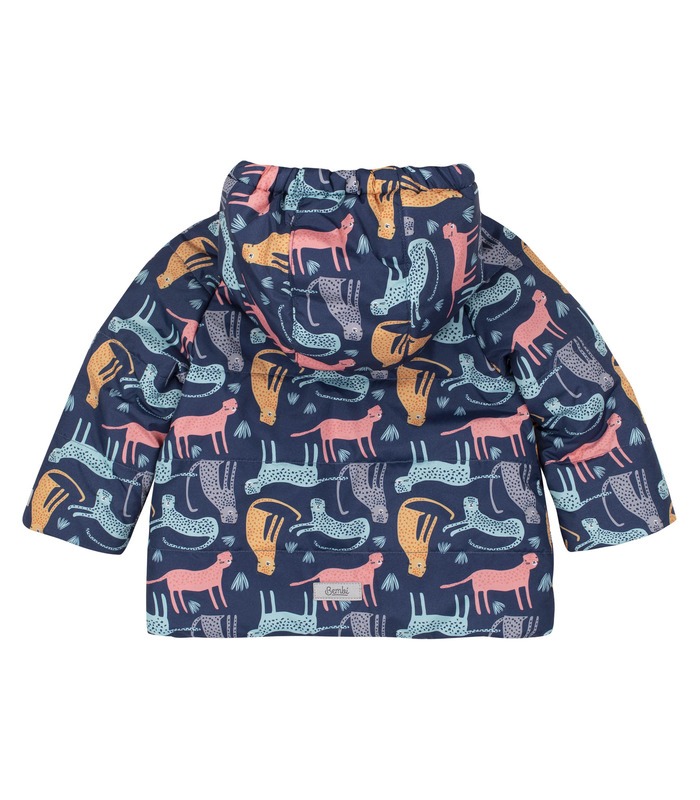 дитяча осіння куртка