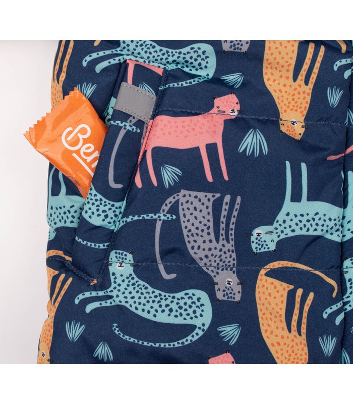 Детская осенняя куртка КТ314 (831) - осенняя детская куртка девочке от МамаТато