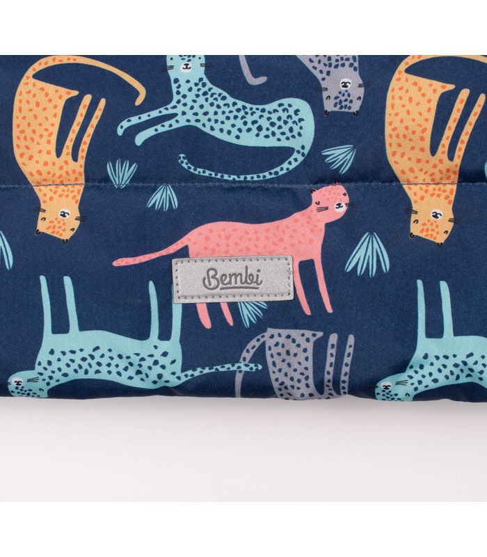 Детская осенняя куртка КТ314 (831) - осенняя детская куртка девочке от МамаТато