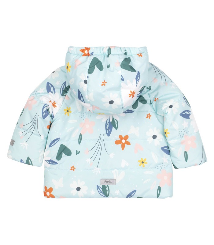 дитяча куртка дівчинці