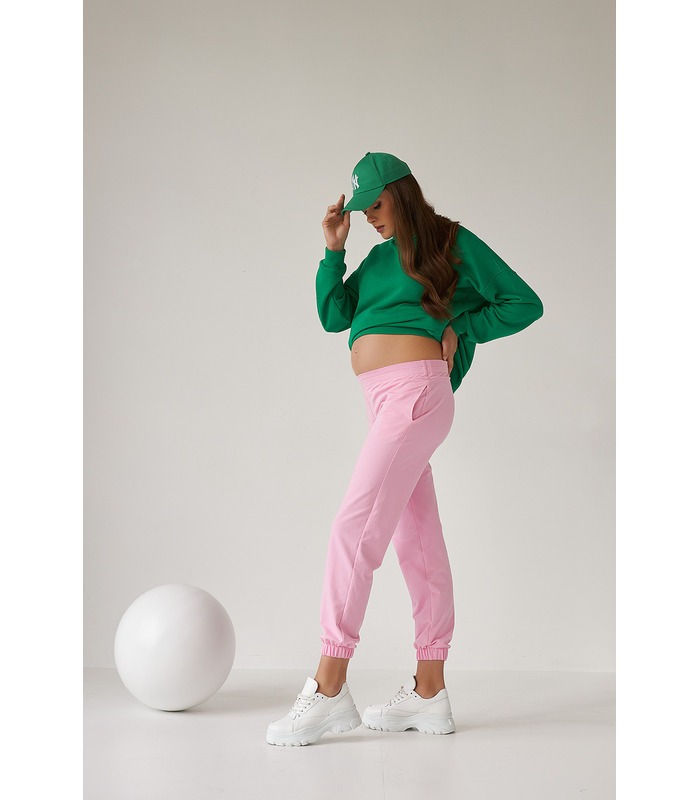 Штани вагітним мод.2163 1536 від Dianora у категорії Штани та джинси вагітним на МамаТато