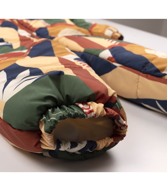 теплый комбинезон ребенку