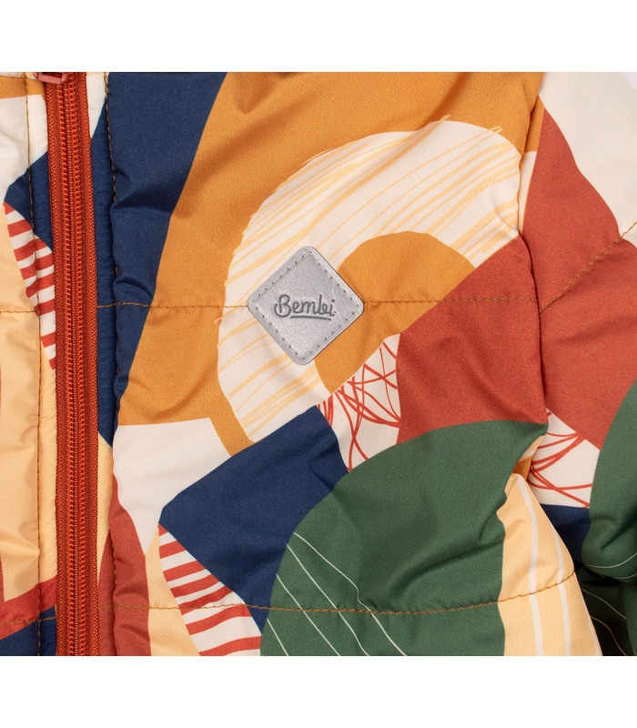 дитячий комбінезон осінь/весна