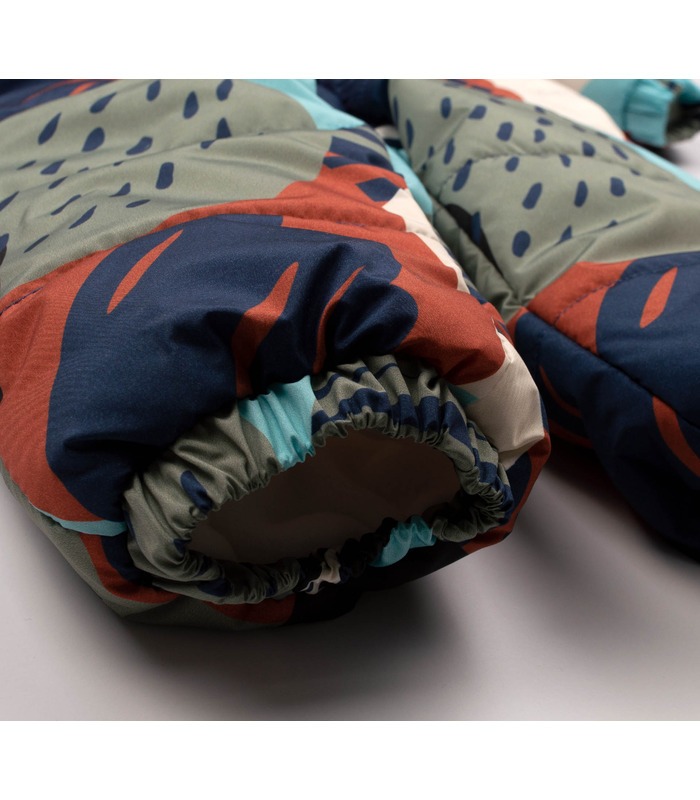 осінній комбінезон хлопчику