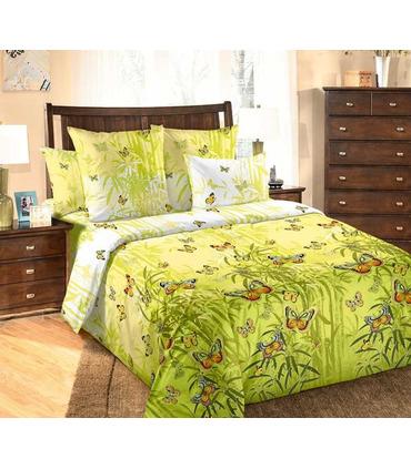 Комплект постільної білизни "Гармонія".