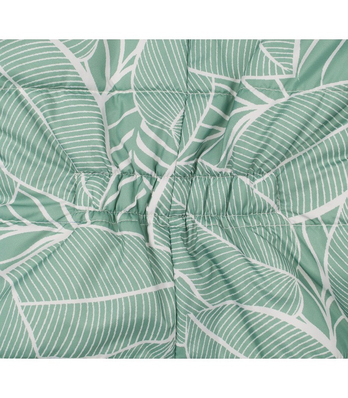 Осенний детский комбинезон КБ195 (U01) - теплый детский комбинезон с принтом от МамаТато