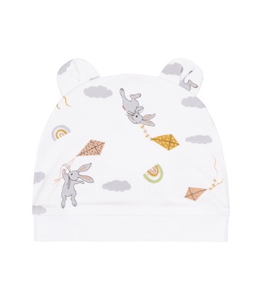 дитяча шапочка малюку