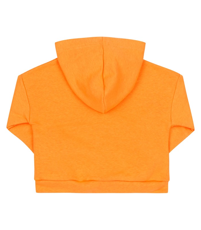 дитячий костюм з капюшоном