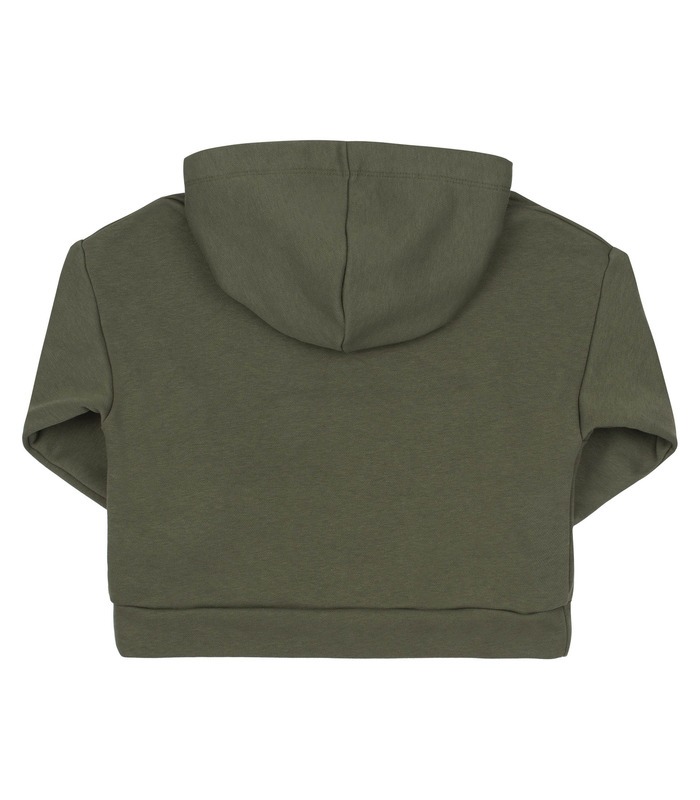 Детский костюм КС755 (V00) - детский костюм хаки от МамаТато