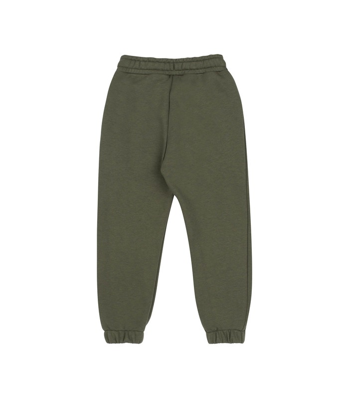 Детский костюм КС755 (V00) - детский костюм хаки от МамаТато