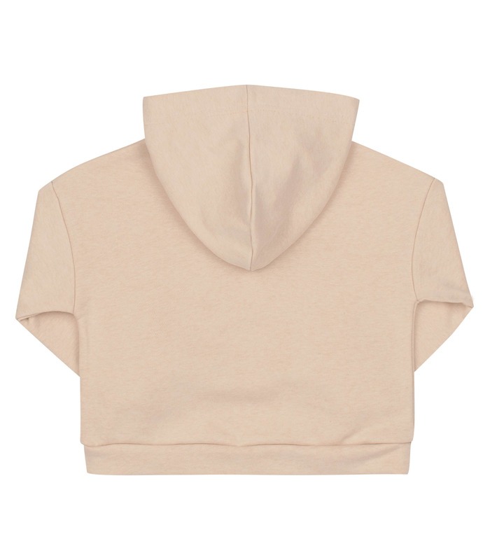 детский костюм с капюшоном