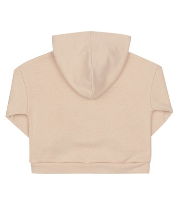 дитячий костюм з капюшоном