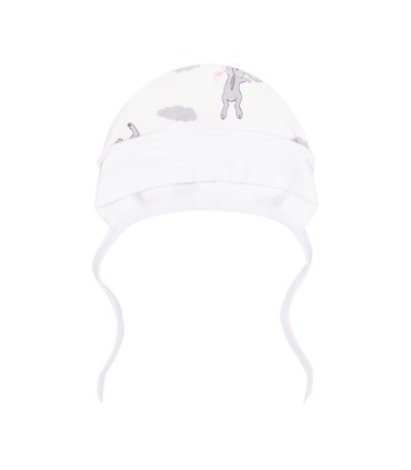 дитячий чепчик