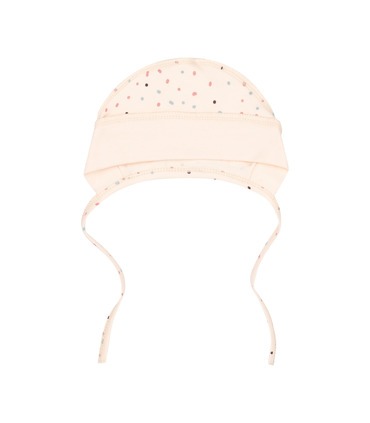 дитячий чепчик