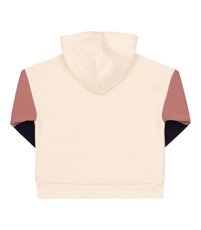 Дитяче худі ДЖ330 (280) - тепле дитяче худі з капюшоном від МамаТато