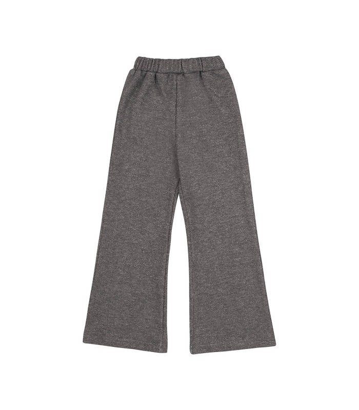 детский костюм с широкими штанами