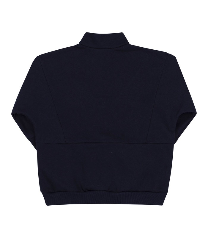 теплий дитячий джемпер