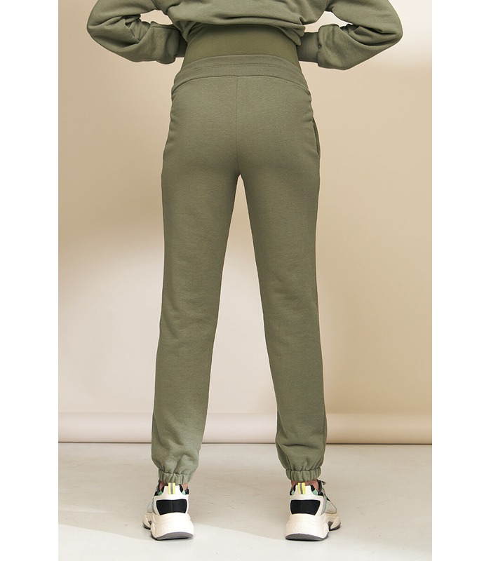 Штаны беременным Берит OL от Юла Мама в категории Брюки и джинсы беременным на МамаТато