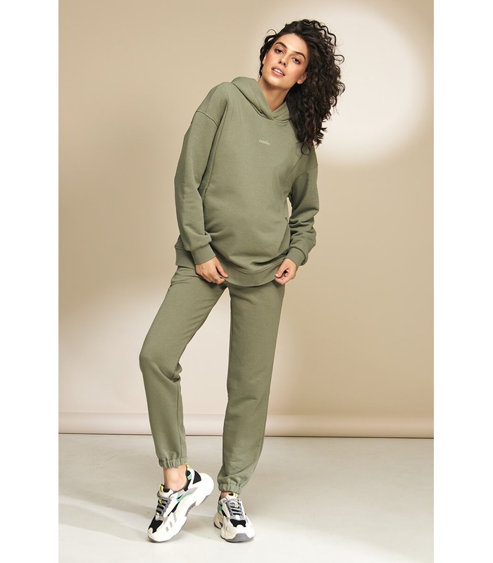 Штани вагітним Беріт OL від Юла Мама у категорії Штани та джинси вагітним на МамаТато